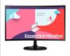 Samsung MONITOR 24" ESSENTIAL S24C364EAU (S36C SERIES) LED FULL HD CURVO